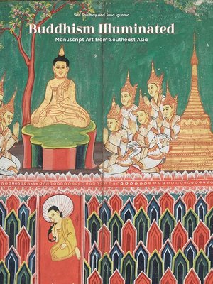 cover image of Buddhism Illuminated